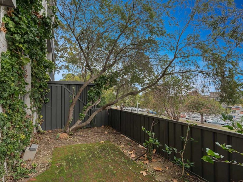 3/38 Waterloo Crescent, East Perth WA 6004