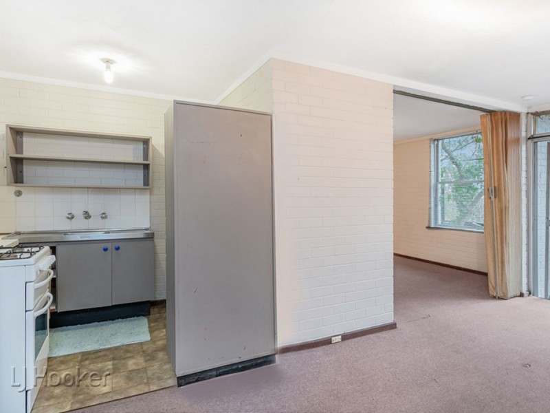 3/38 Waterloo Crescent, East Perth WA 6004