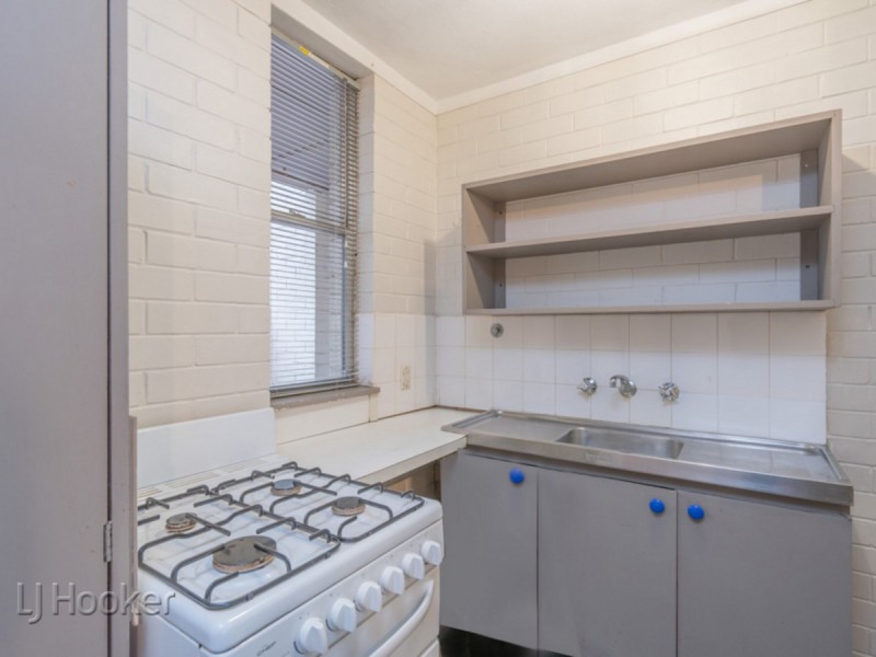 3/38 Waterloo Crescent, East Perth WA 6004
