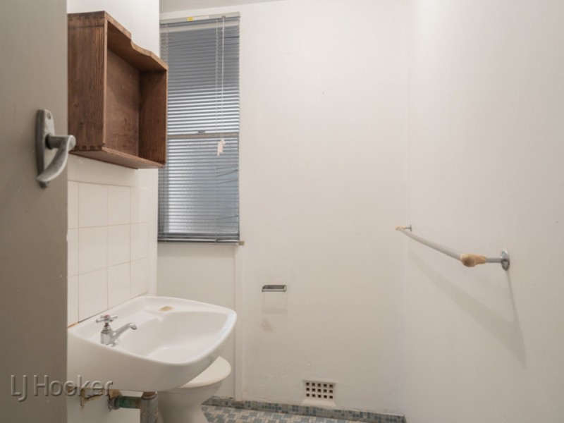 3/38 Waterloo Crescent, East Perth WA 6004