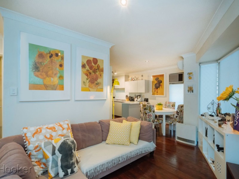 19/8 Newton Street, Bayswater WA 6053