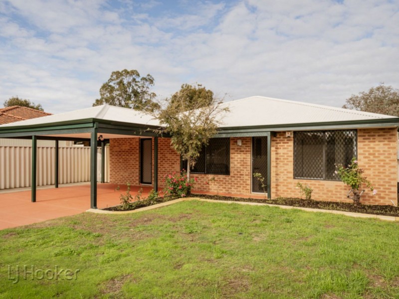 7 Tabubil Gardens, Ballajura WA 6066