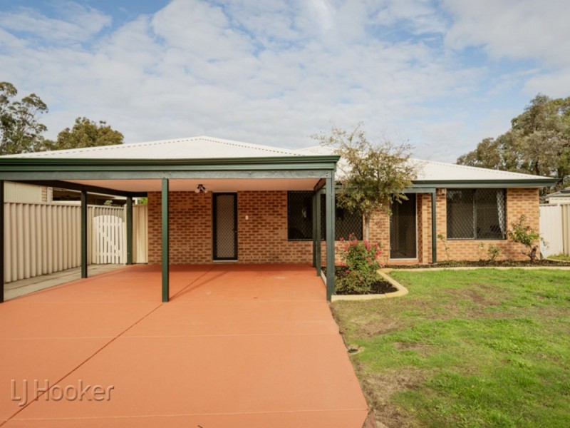7 Tabubil Gardens, Ballajura WA 6066