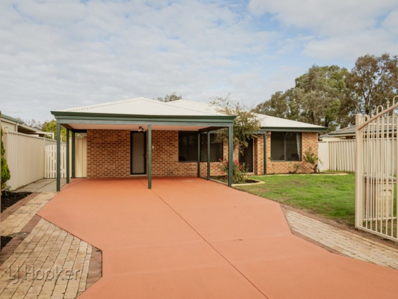 7 Tabubil Gardens, Ballajura WA 6066