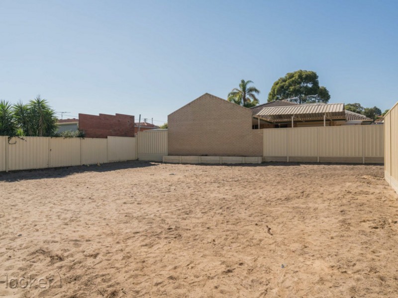 12a Cabell Street, Yokine WA 6060