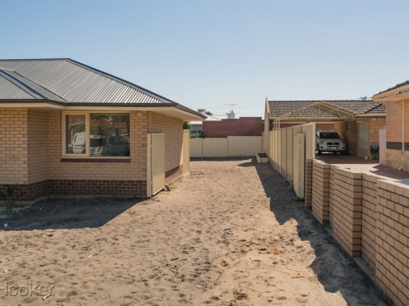 12a Cabell Street, Yokine WA 6060