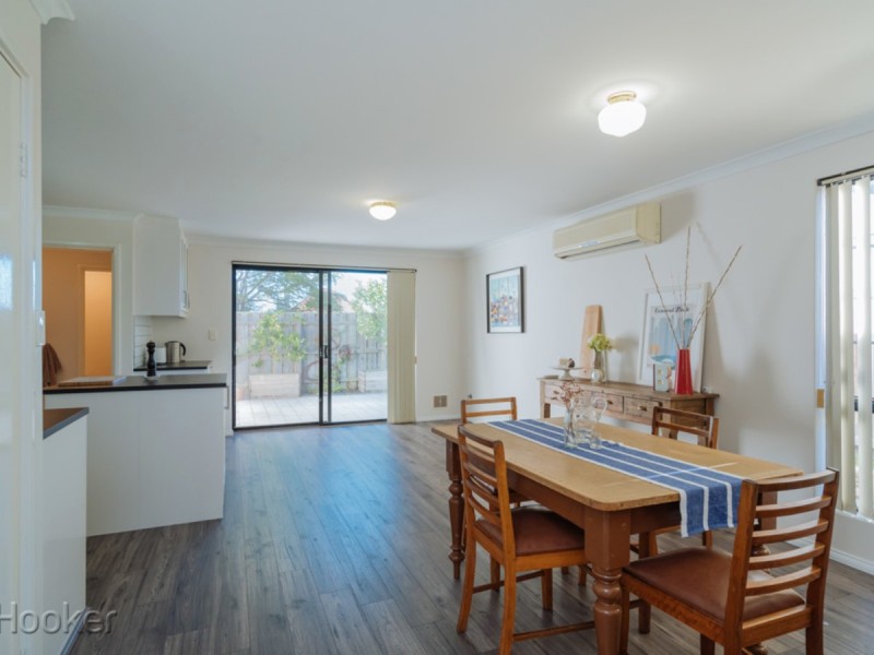 3/9 Kingston Avenue, West Perth WA 6005