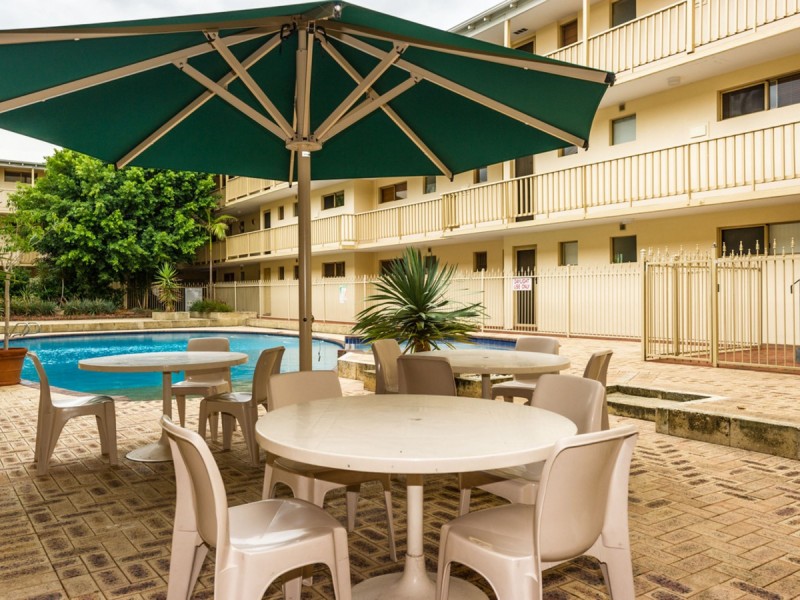 31/22 Nile Street, East Perth WA 6004