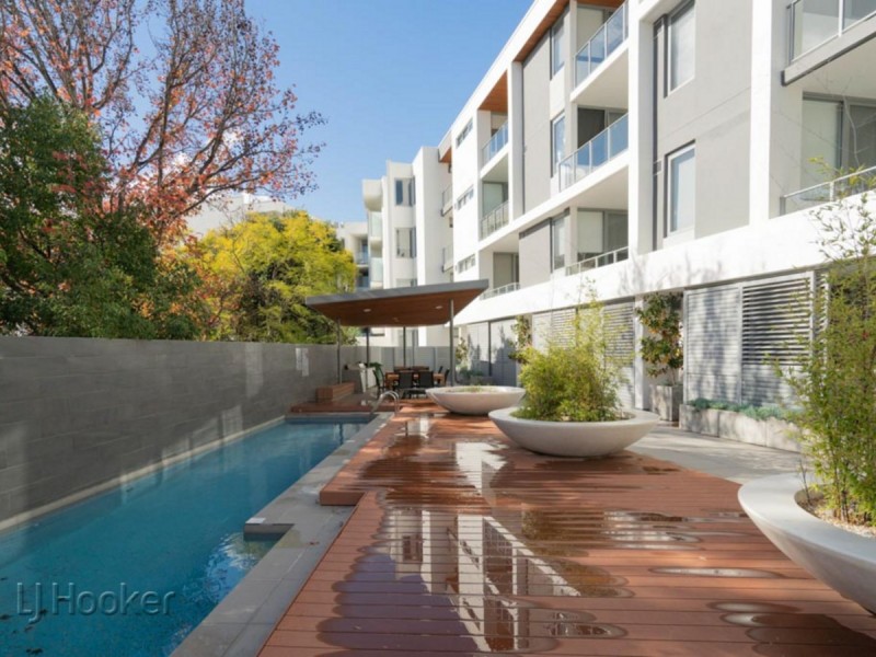 45/20 Rowe Avenue, Rivervale WA 6103