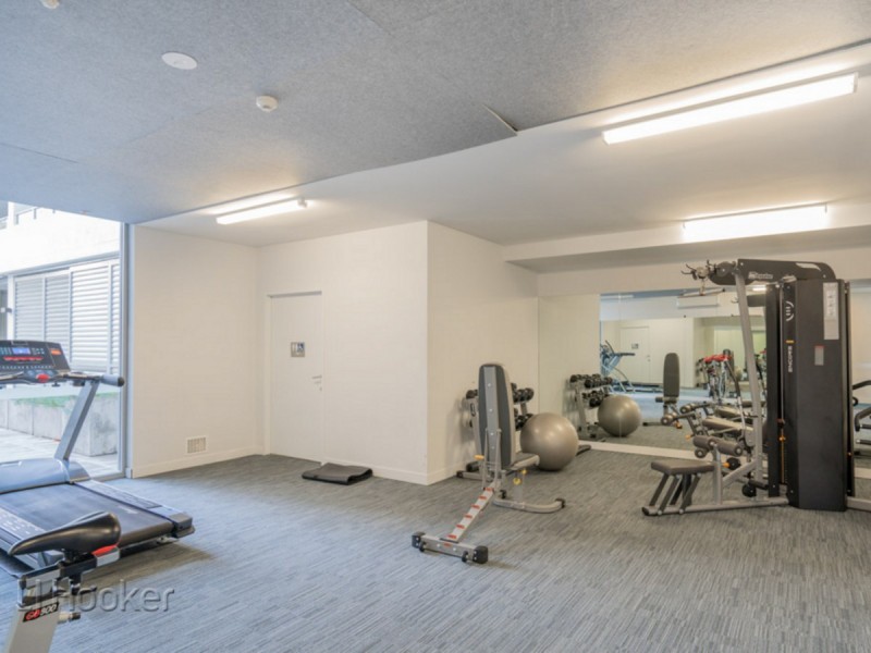 45/20 Rowe Avenue, Rivervale WA 6103