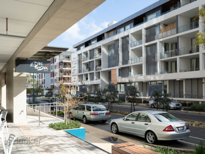 45/20 Rowe Avenue, Rivervale WA 6103