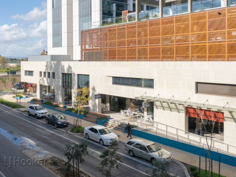 45/20 Rowe Avenue, Rivervale WA 6103