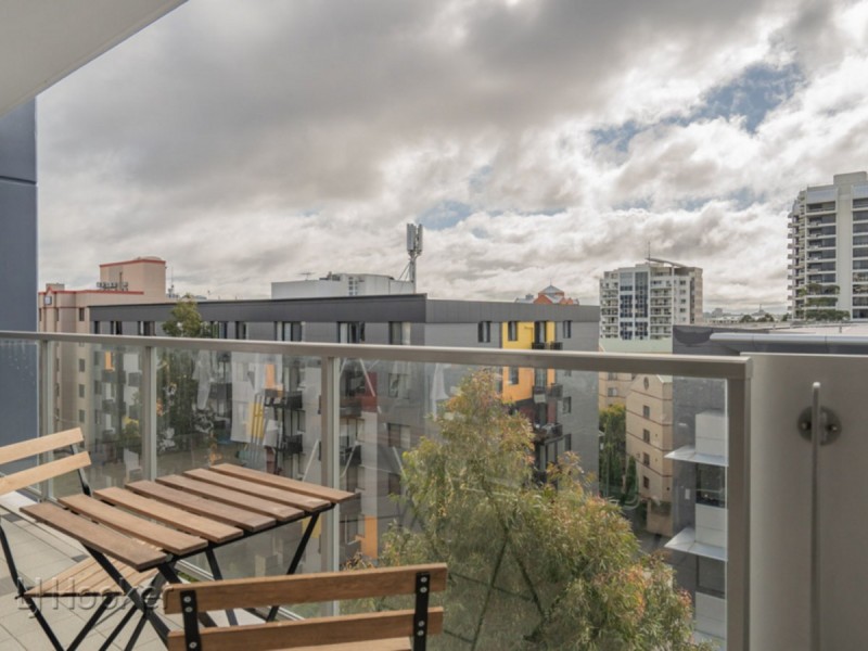 40/175 Hay Street, East Perth WA 6004