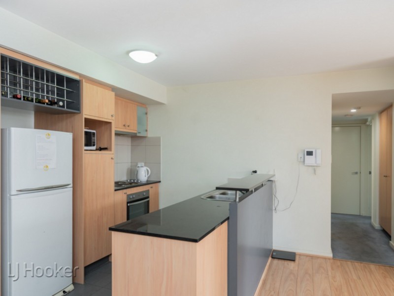 40/175 Hay Street, East Perth WA 6004