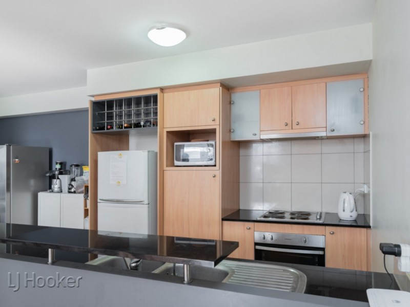 40/175 Hay Street, East Perth WA 6004