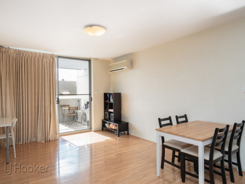 40/175 Hay Street, East Perth WA 6004