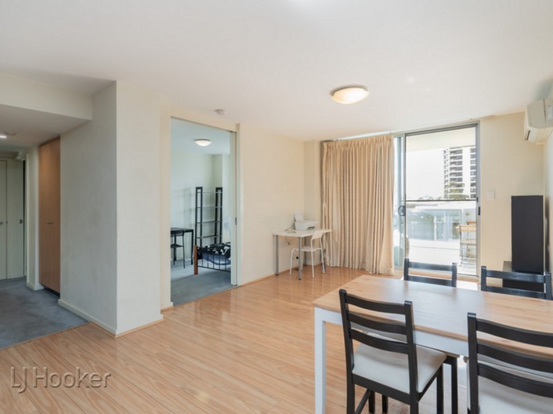 40/175 Hay Street, East Perth WA 6004