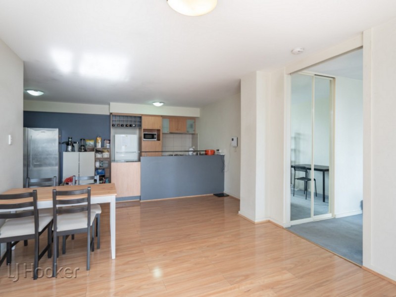 40/175 Hay Street, East Perth WA 6004