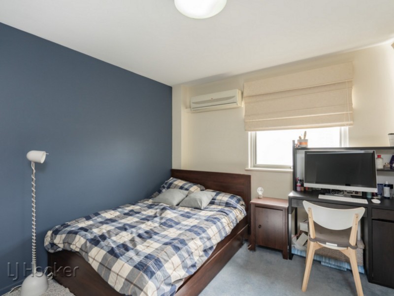 40/175 Hay Street, East Perth WA 6004