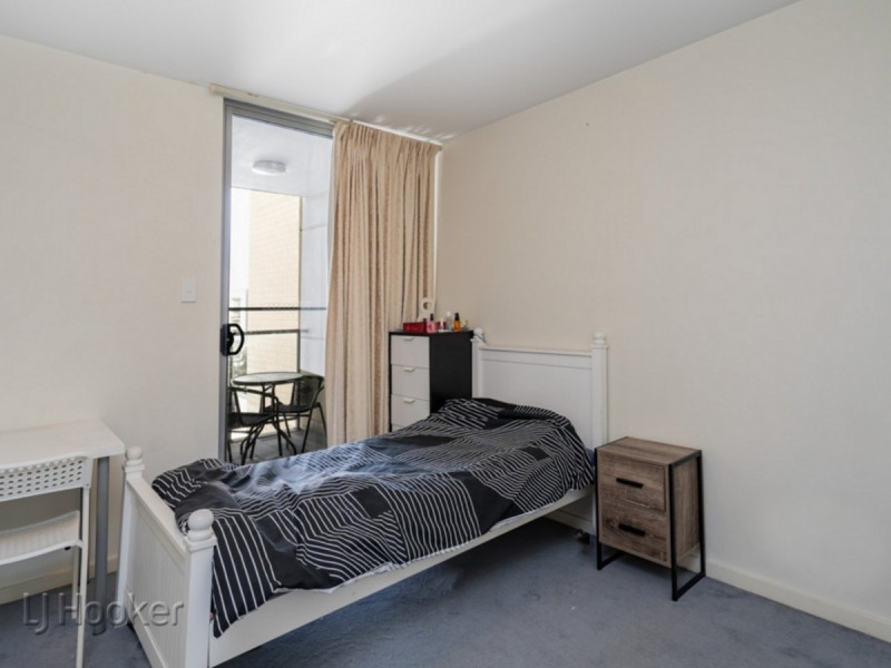 40/175 Hay Street, East Perth WA 6004