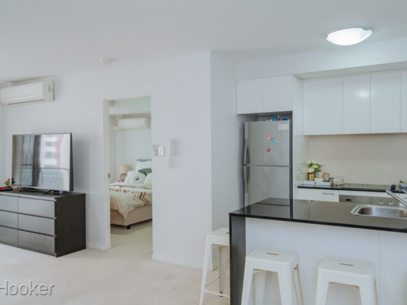 31/118 Adelaide Terrace, East Perth WA 6004