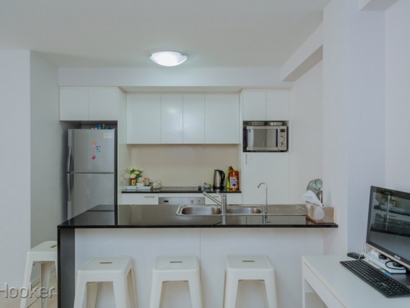 31/118 Adelaide Terrace, East Perth WA 6004