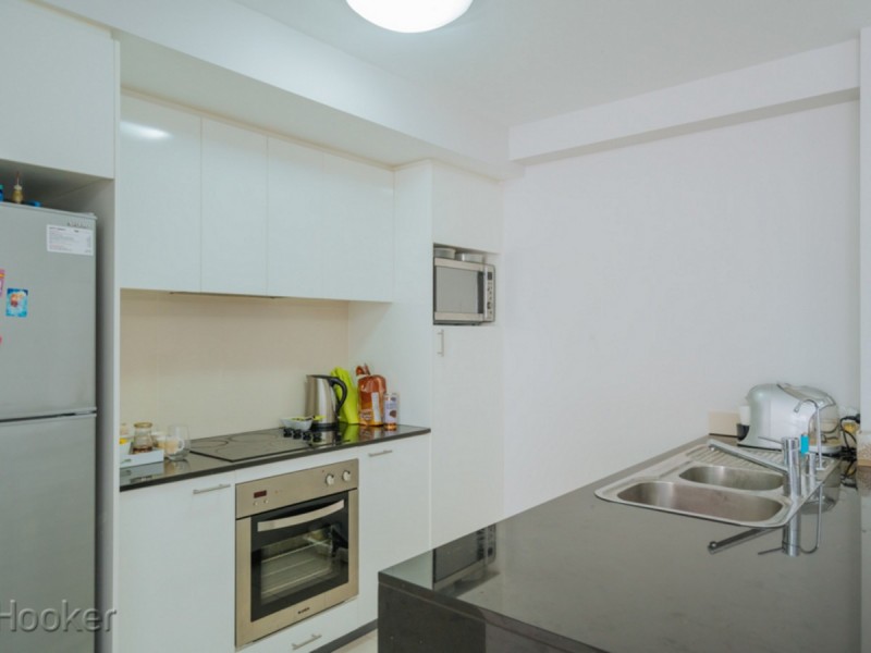 31/118 Adelaide Terrace, East Perth WA 6004