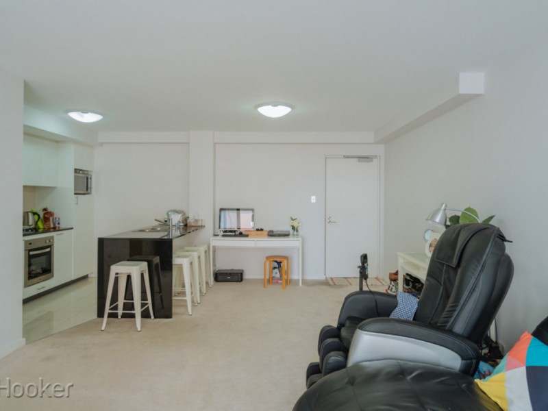 31/118 Adelaide Terrace, East Perth WA 6004