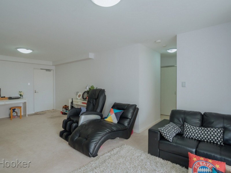 31/118 Adelaide Terrace, East Perth WA 6004