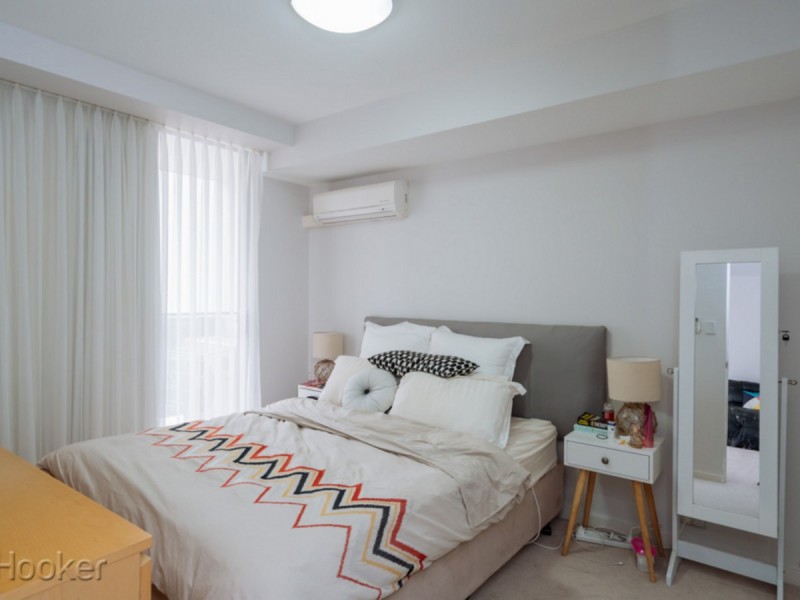 31/118 Adelaide Terrace, East Perth WA 6004