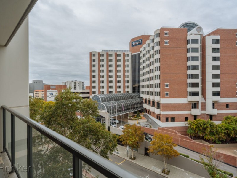 31/118 Adelaide Terrace, East Perth WA 6004