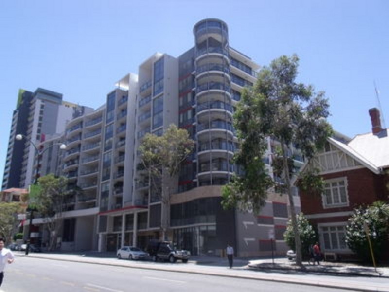 31/118 Adelaide Terrace, East Perth WA 6004