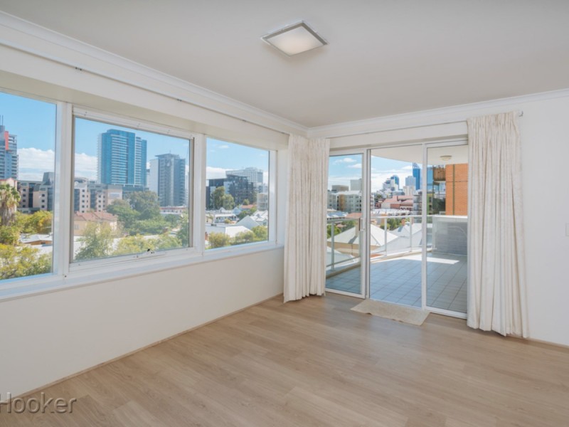 18/52-56 Goderich Street, East Perth WA 6004
