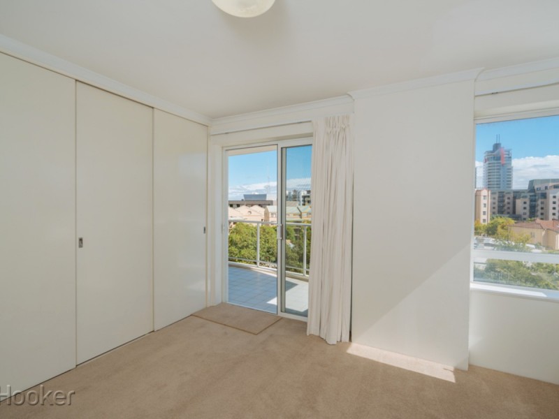 18/52-56 Goderich Street, East Perth WA 6004