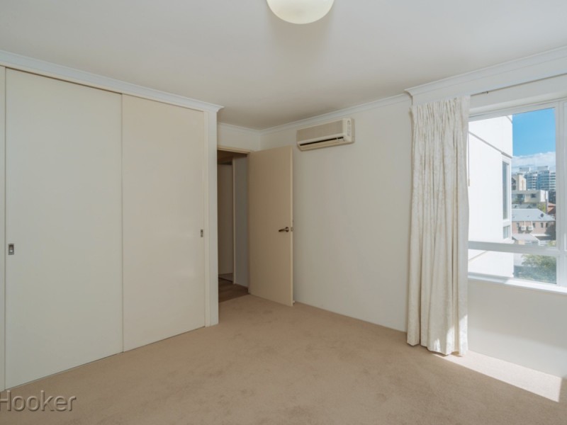 18/52-56 Goderich Street, East Perth WA 6004