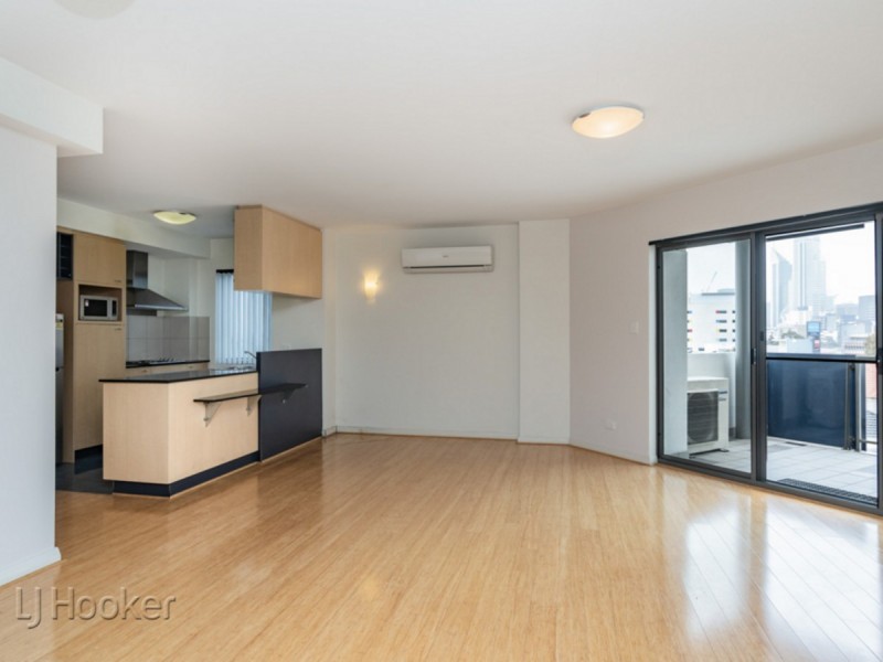 86/9 Delhi Street, West Perth WA 6005