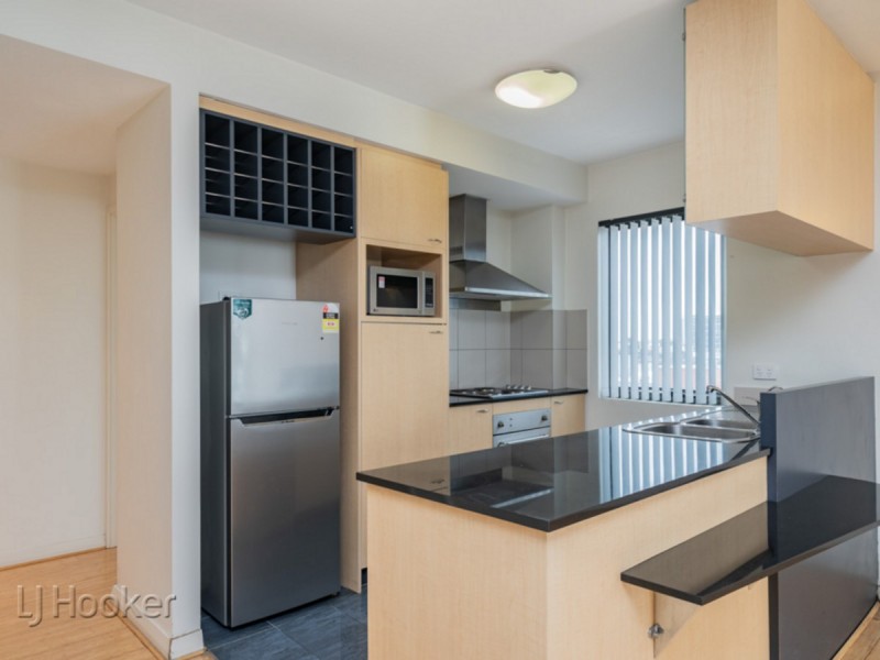 86/9 Delhi Street, West Perth WA 6005