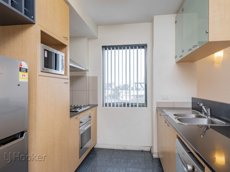 86/9 Delhi Street, West Perth WA 6005