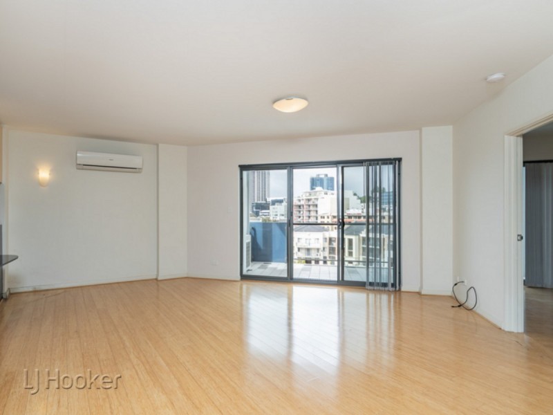 86/9 Delhi Street, West Perth WA 6005