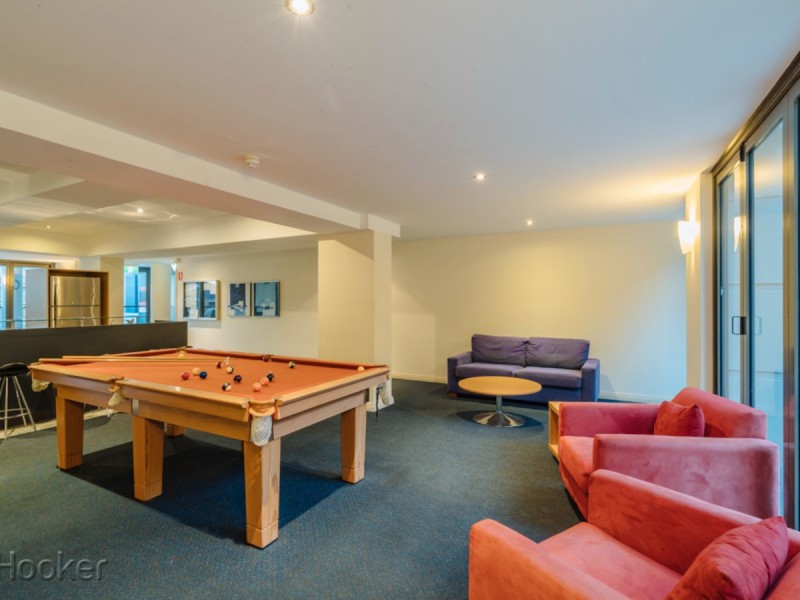 86/9 Delhi Street, West Perth WA 6005