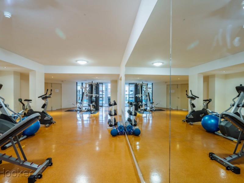 86/9 Delhi Street, West Perth WA 6005