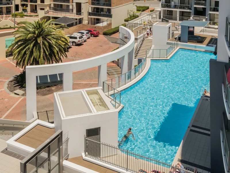 86/9 Delhi Street, West Perth WA 6005