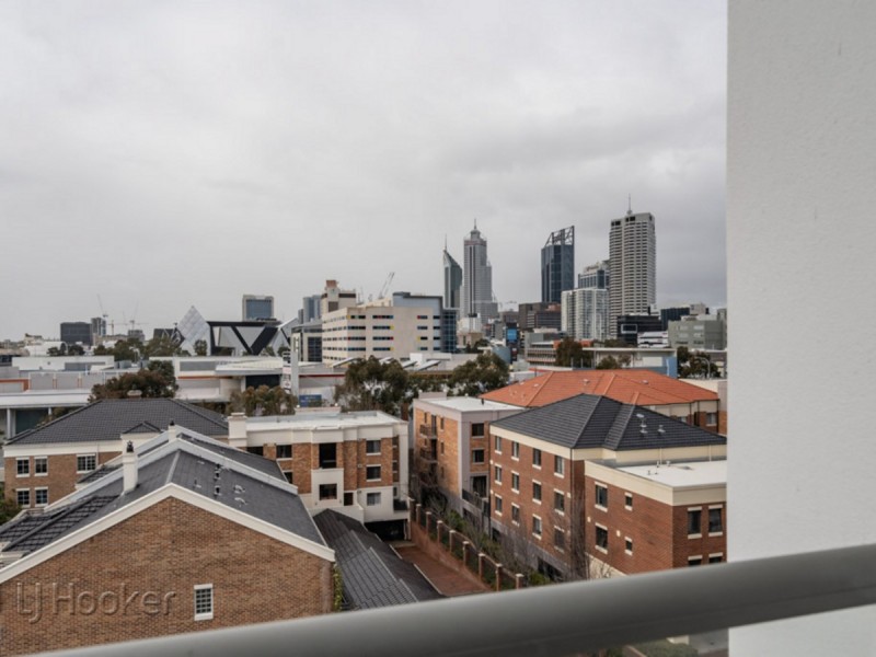 86/9 Delhi Street, West Perth WA 6005