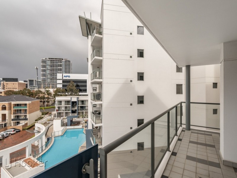 86/9 Delhi Street, West Perth WA 6005