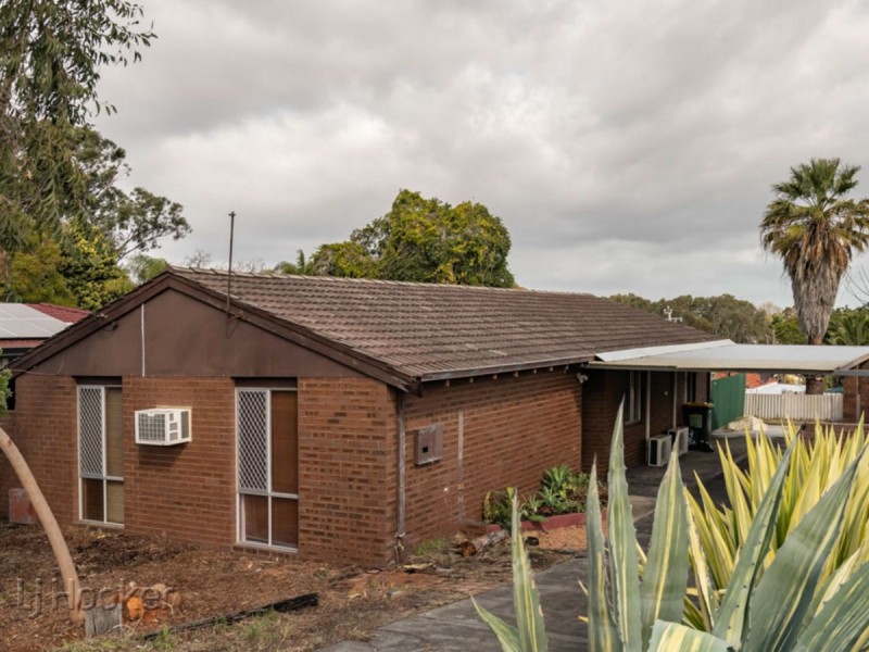 67 Gabell Way, Koondoola WA 6064