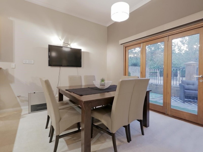 1A Haig Park Circle, East Perth WA 6004