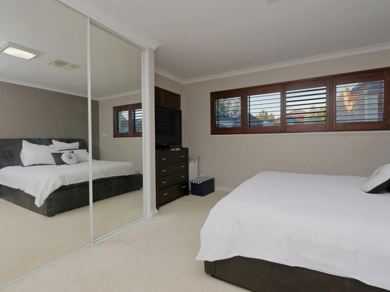 1A Haig Park Circle, East Perth WA 6004