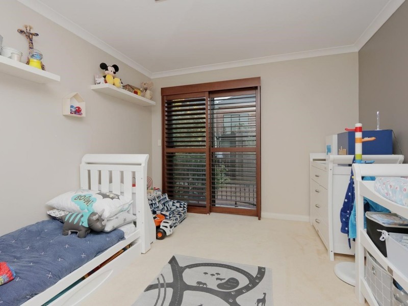 1A Haig Park Circle, East Perth WA 6004