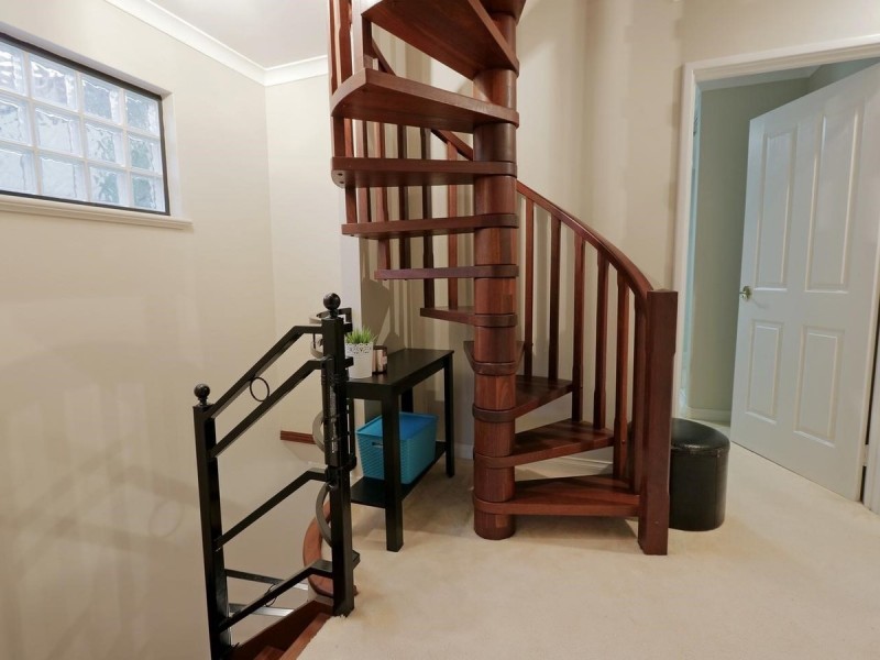1A Haig Park Circle, East Perth WA 6004