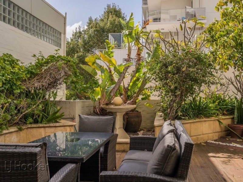 63/47 Forrest Avenue, East Perth WA 6004